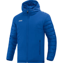 Load image into Gallery viewer, Adult JAKO Winter Jacket Team 7201