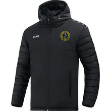 Load image into Gallery viewer, Adult JAKO Manorhamilton Rangers AFC Winter Jacket MR7201