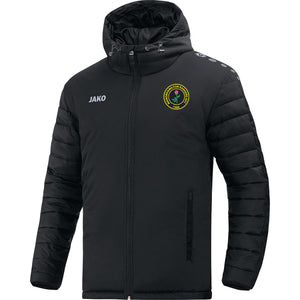 Adult JAKO Manorhamilton Rangers AFC Winter Jacket MR7201