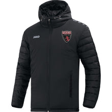 Load image into Gallery viewer, Adult JAKO Wexford FC Winter Jacket WE7201