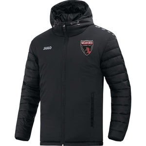 Adult JAKO Wexford FC Winter Jacket WE7201