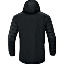 Load image into Gallery viewer, Adult JAKO Kingswood Castle FC Winter Jacket KIN7201