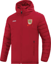 Load image into Gallery viewer, Kids JAKO St Josephs FC Athlone Winter jacket Team SJAK7201