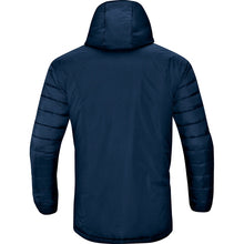 Load image into Gallery viewer, Adult JAKO Partry Athletic Winter Jacket PAR7201