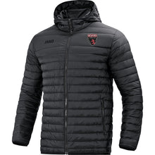 Load image into Gallery viewer, Adult JAKO Wexford FC Quilted Jacket WE7204
