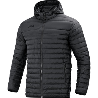 Kids JAKO Quilted Jacket 7204K