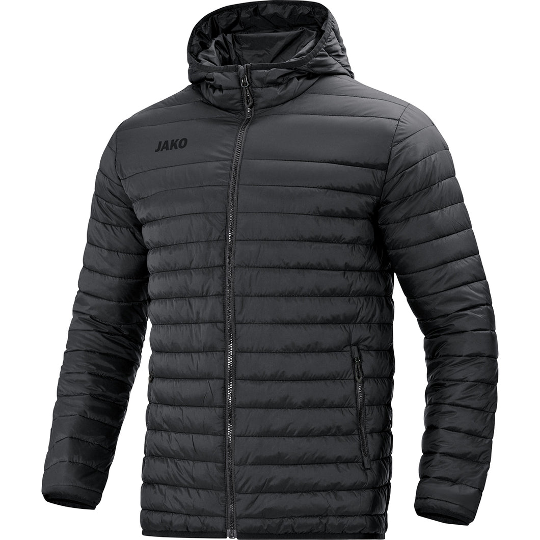 Adult JAKO Quilted Jacket 7204