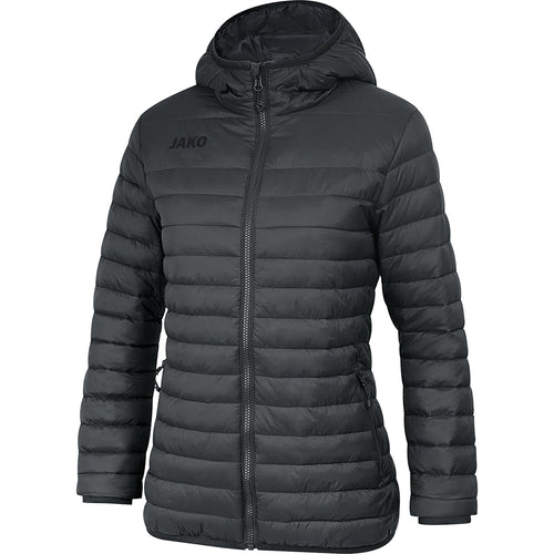 Womens JAKO Quilted Jacket 7204D