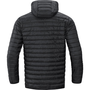 Adult JAKO Wexford FC Quilted Jacket WE7204