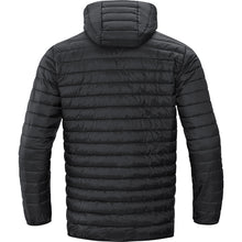 Load image into Gallery viewer, Adult JAKO St Michaels AFC Tipperary Quilted Jacket STM7204