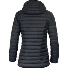 Load image into Gallery viewer, Womens JAKO St Michaels AFC Tipperary Quilted Jacket STM7204W