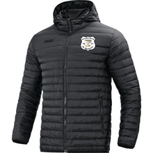 Load image into Gallery viewer, Kids St.Kevins F.C. Quilted Jacket STKSK7204