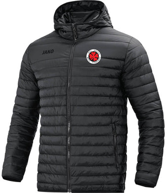 Adult JAKO Kill Celtic FC Quilted Jacket KC7204