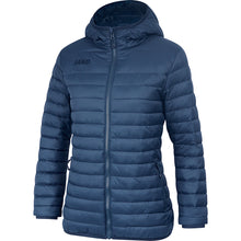 Load image into Gallery viewer, Womens JAKO Quilted Jacket 7204D