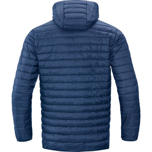 Adult JAKO Moore United Quilted Jacket MU7204