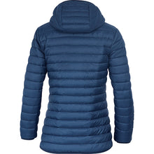 Load image into Gallery viewer, Womens JAKO Moore United Quilted Jacket MU7204W