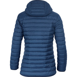 Womens JAKO Quilted Jacket 7204D