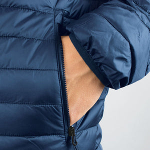 Adult JAKO Moore United Quilted Jacket MU7204