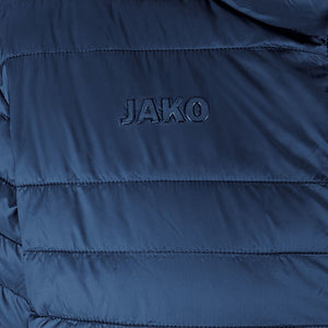 Adult JAKO Moore United Quilted Jacket MU7204