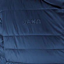 Load image into Gallery viewer, Kids JAKO AC Celtic A.F.C Quilted Jacket ACCK7204