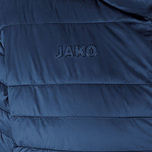Adult JAKO Sligo CFE Uniform Quilted Jacket SCFE7204