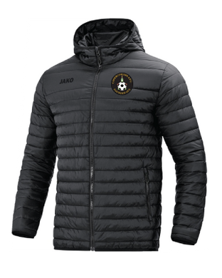 Kids JAKO Caherconlish AFC Quilted Jacket CAH7204K