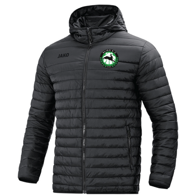 Adult JAKO Sligo AC Quilted Jacket SAC7204