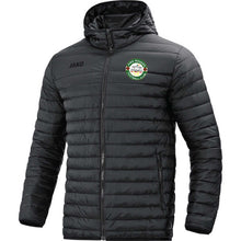 Load image into Gallery viewer, Adult JAKO Pike Rovers Quilted Jacket PR7204