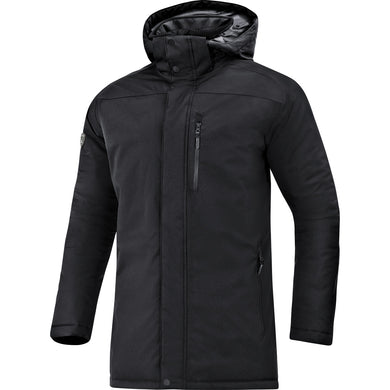 Adult JAKO Winter Parka 7206
