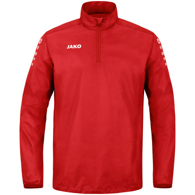 Kids JAKO Rain zip Team 7302K