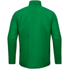 Load image into Gallery viewer, Adults JAKO Portlaoise AFC Rain Zip Team PAF7302