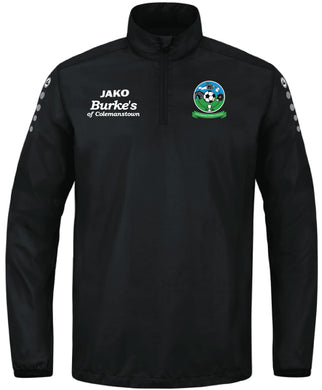 Adult JAKO Colemanstown United Rain Sweat CU7302