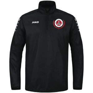 Kids JAKO Dunlavin AFC Rain Zip Team DLVK7302