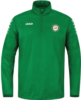 Adult Pike Rovers Rain Zip Team PR7302