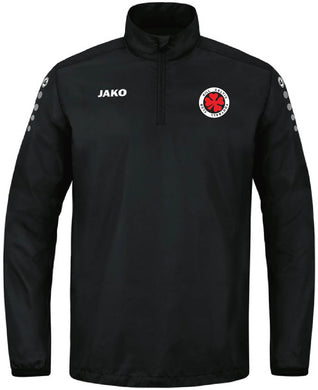 Kids JAKO Kill Celtic FC Rain Zip Team KC7302K