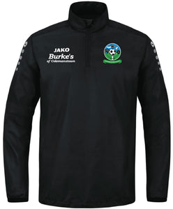 Kids JAKO Colemanstown United Rain Sweat CU7302K