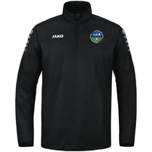 Load image into Gallery viewer, Kids JAKO Dromore United Rain Zip DMU7302K