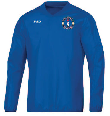 Adult JAKO AC Celtic A.F.C Rain Top Basic ACC7350