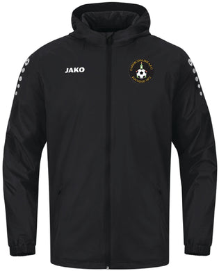 Adult JAKO Caherconlish AFC Rain Jacket CAH7402