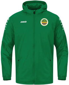 Kids JAKO St Michaels Schoolboys FC Rain jacket Team 7402SMS-K