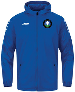 Adult JAKO Donohill FC Rain Jacket DO7402