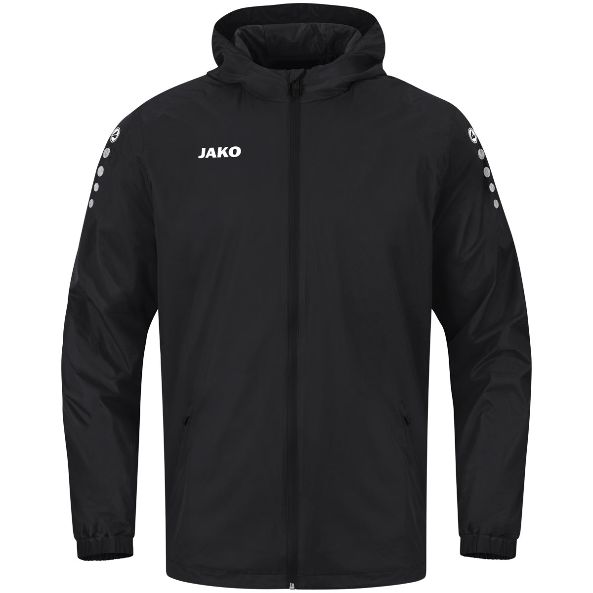 Adult JAKO Rain Jacket Team 7402 - Main Image