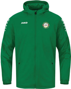 Adult Pike Rovers Rain jacket Team 2.0 PR7402