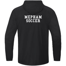 Load image into Gallery viewer, Adult JAKO MEPHAM SOCCER  Rain jacket Team 2.0 MS7402M