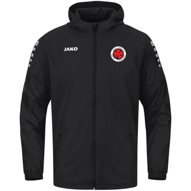 Kids JAKO Kill Celtic FC Rain Jacket Team 2.0 KC7402K