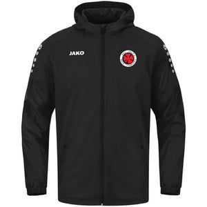 Adult JAKO Kill Celtic FC Rain jacket Team 2.0 KC7402