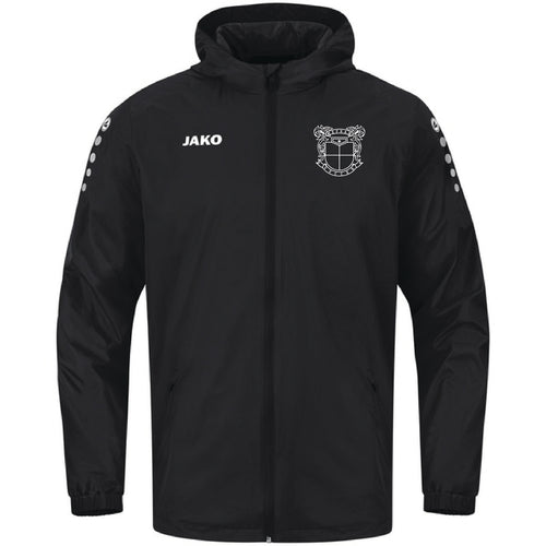 Adult JAKO MEPHAM SOCCER  Rain jacket Team 2.0 MS7402M