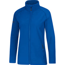 Load image into Gallery viewer, Womens JAKO Softshell jacket Team 7604W