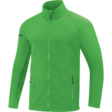 Kids JAKO Softshell jacket Team 7604