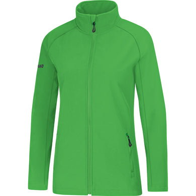 Womens JAKO Softshell jacket Team 7604W